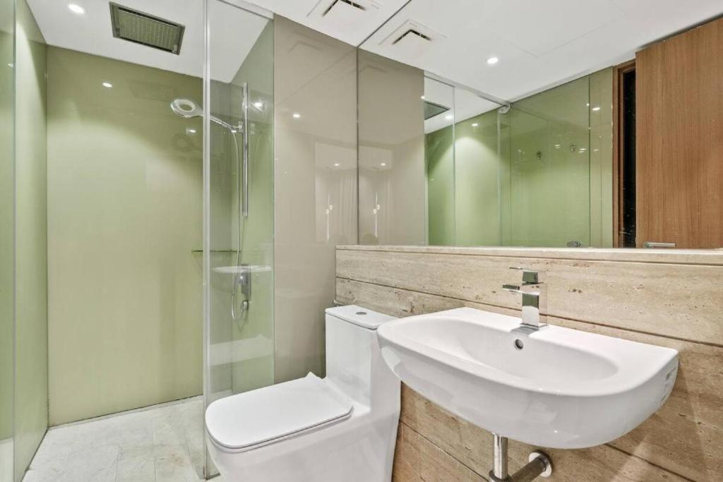 Vortex Suites KLCC Kuala Lumpur Luaran gambar