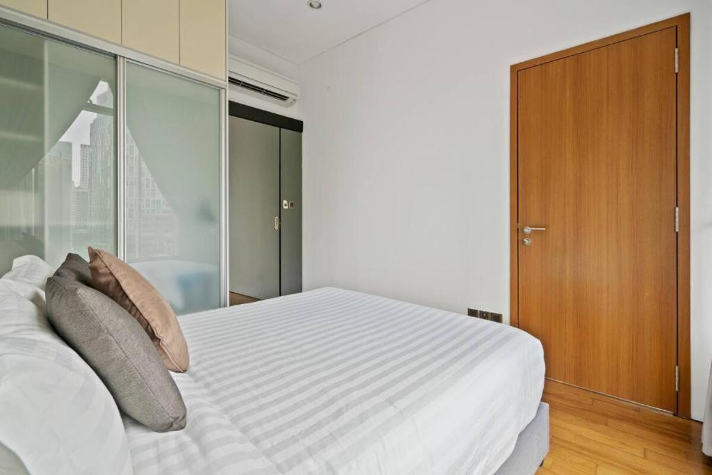 Vortex Suites KLCC Kuala Lumpur Luaran gambar